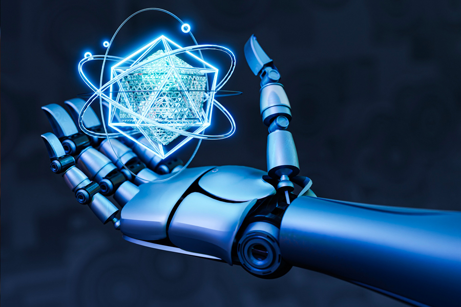 IT et le Digital Intelligence Artificielle & Machine Learning