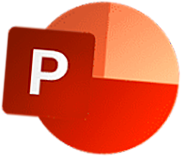 Icone powerpoint