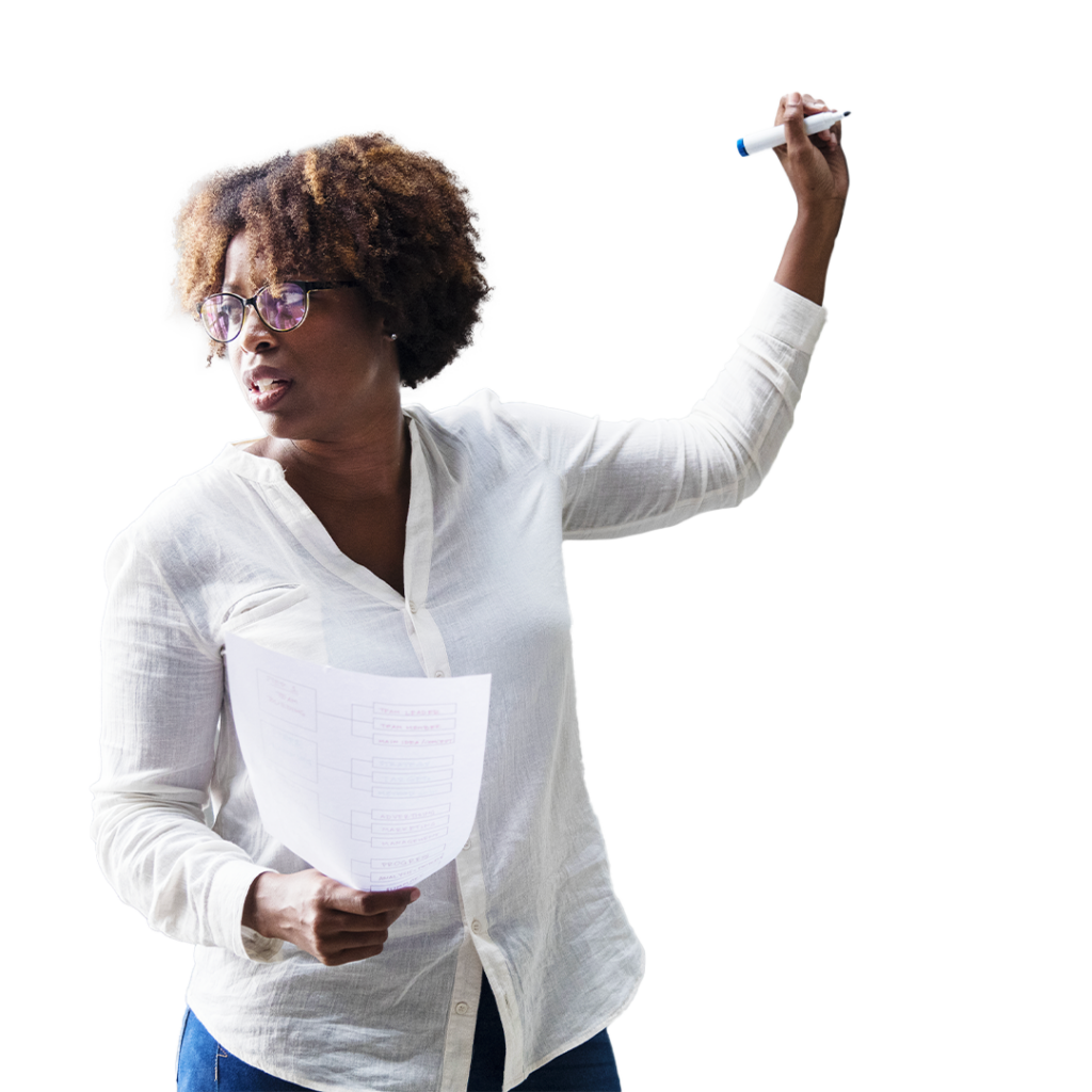 Apporteurs d’ Affaires Enseignante